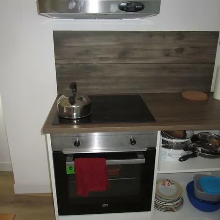 La Grange Apartment