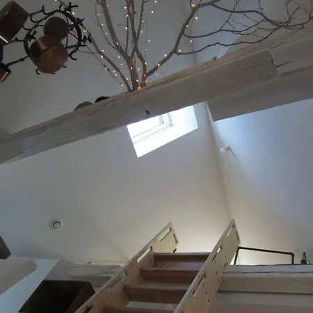 La Grange Apartment
