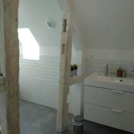 Apartment La Grange *