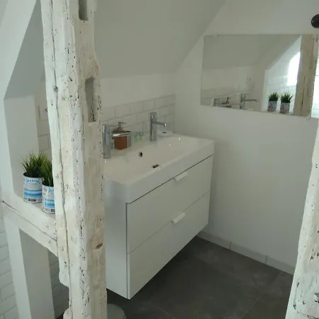 Apartment La Grange *