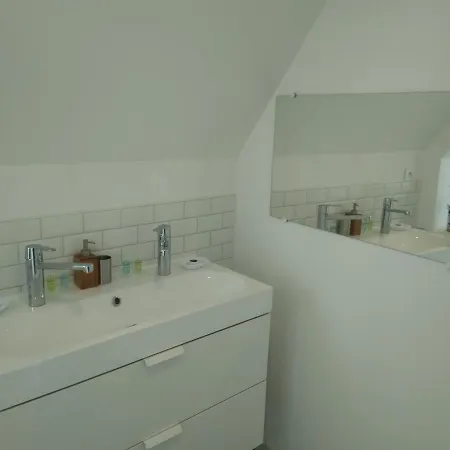 Apartment La Grange Habsheim
