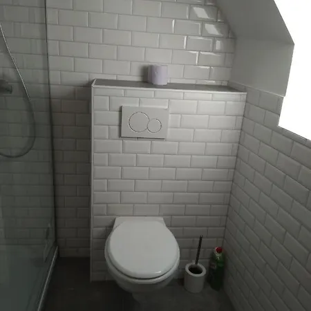 Apartment La Grange