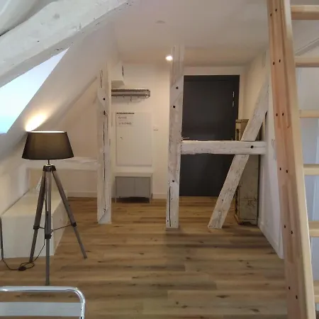 Apartment La Grange