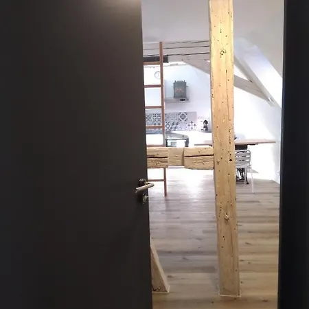 Apartment La Grange *
